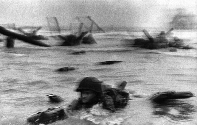 Kayıp Giden Bir Yıldız: Robert Capa 7 robert capa4