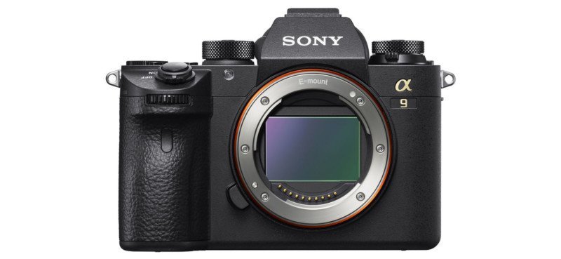 Sony a9, a7R III ve a7 III Güncelleme 2 sonya9
