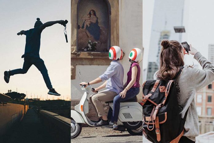 Uluslararası Skylife Fotoğraf Yarışması: Keşfet 1 thy fotograf yarismasi