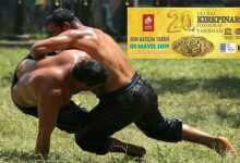 20. Ulusal Kırkpınar Fotoğraf Yarışması 21 ulusal kirkpinar fotograf yarismasi 20 yilinda