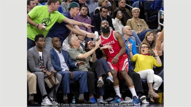2018’e damga vuran 12 fotoğraf ve çağrıştırdıkları sanat eserleri 8 uzay nba