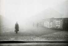 Fotoğraflar Her Şeyi Eskitir : Robert Frank 4 038 robert frank theredlist 620x400