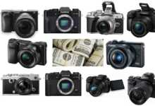 1000$ Altındaki En İyi 5 Aynasız Kamera 2019 7 1000 dolar alti dijital kamera header