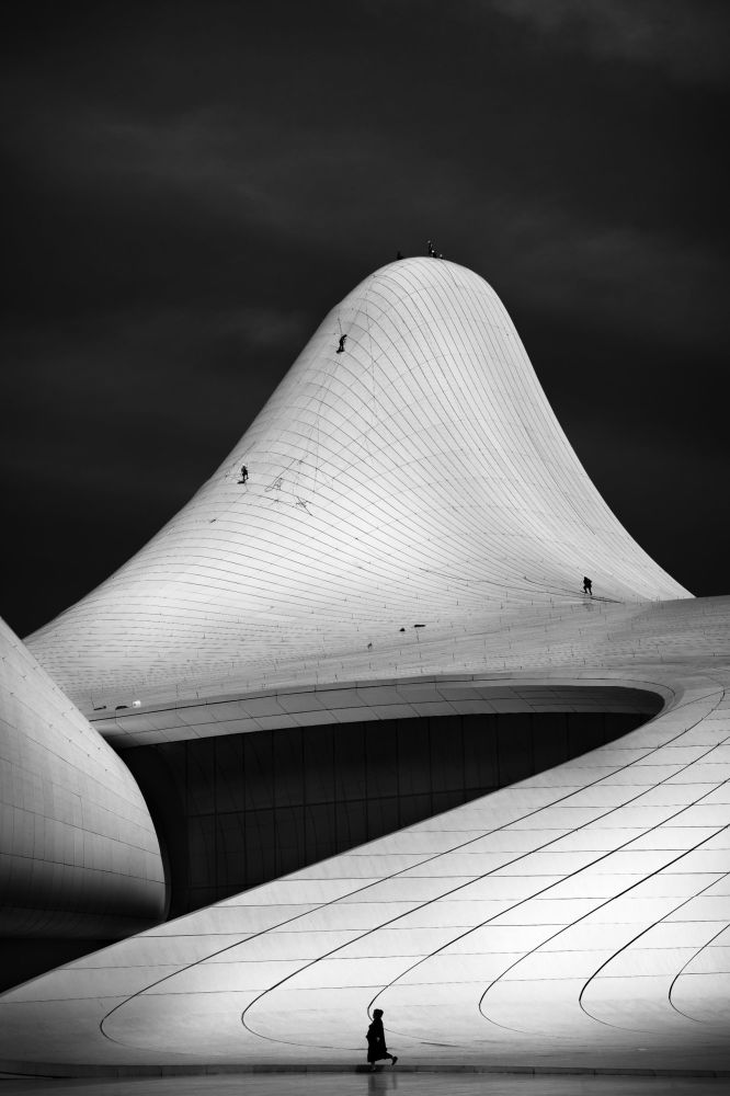 'The Art of Building' mimari fotoğraf yarışması 2018 8 1037381757