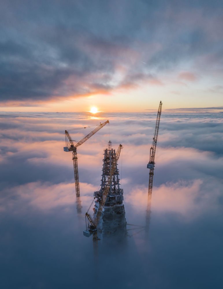 'The Art of Building' mimari fotoğraf yarışması 2018 3 1037381812