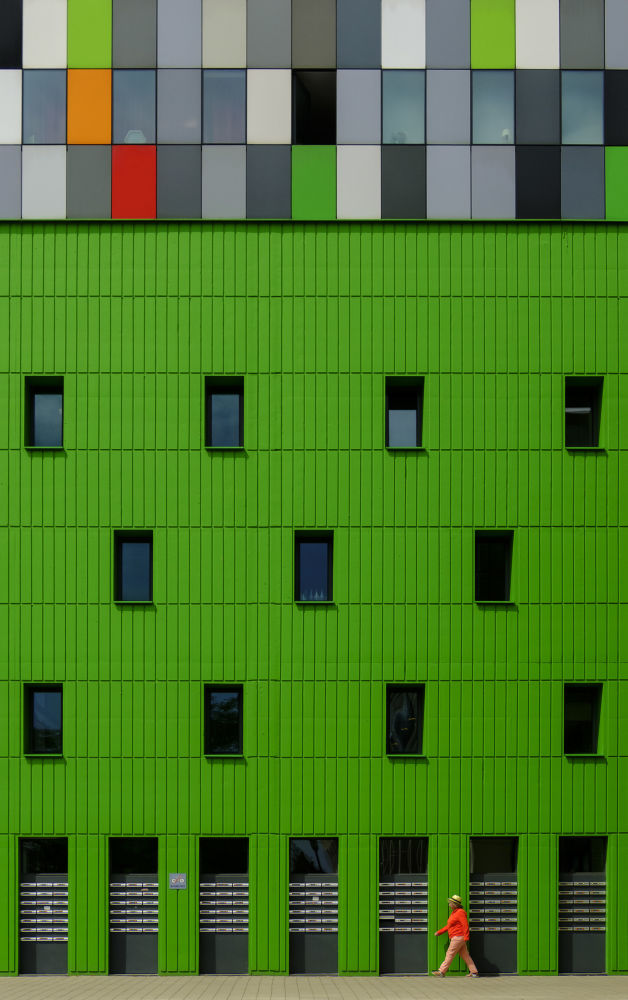 'The Art of Building' mimari fotoğraf yarışması 2018 11 1037381865