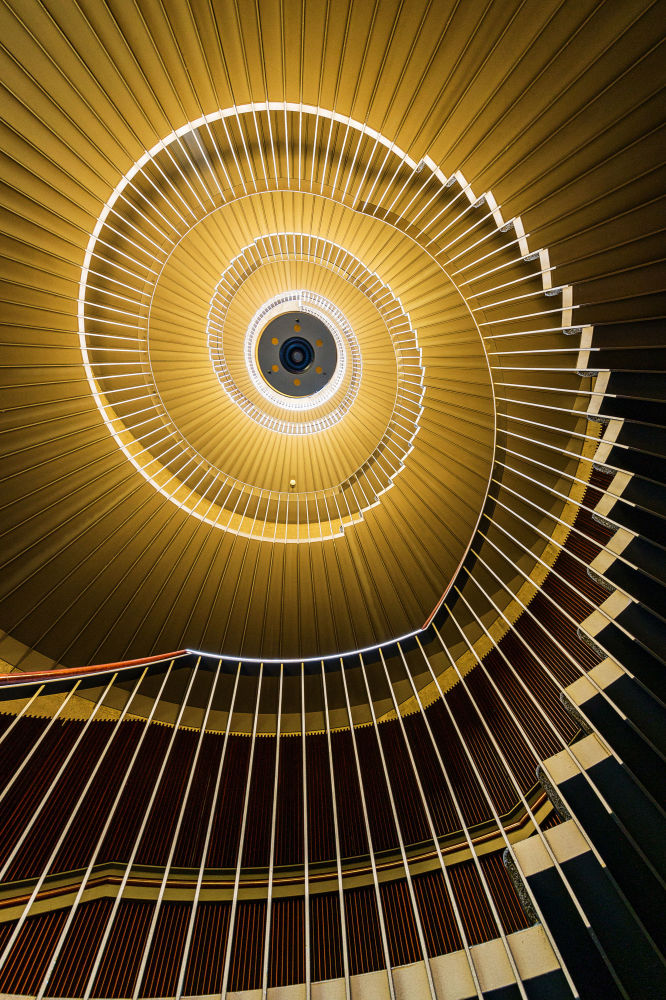 'The Art of Building' mimari fotoğraf yarışması 2018 9 1037381892