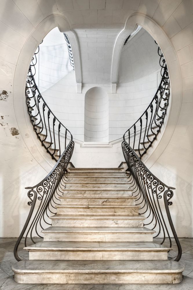 'The Art of Building' mimari fotoğraf yarışması 2018 5 1037381978