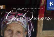 Gürel Sürücü - Yaşatanlar ve Yaşatılanlar Fotoğraf Sergisi 7 11873 head