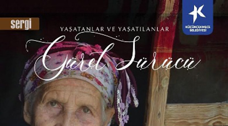 Gürel Sürücü - Yaşatanlar ve Yaşatılanlar Fotoğraf Sergisi 1 11873 head