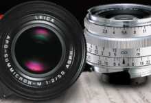 Leica, 3 Klasik M Lens Modeli Piyasaya Çıkıyor! 1 485428 best leica m lenses of 2015