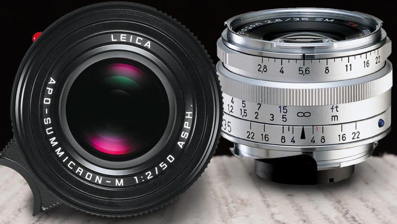 Leica, 3 Klasik M Lens Modeli Piyasaya Çıkıyor! 1 485428 best leica m lenses of 2015