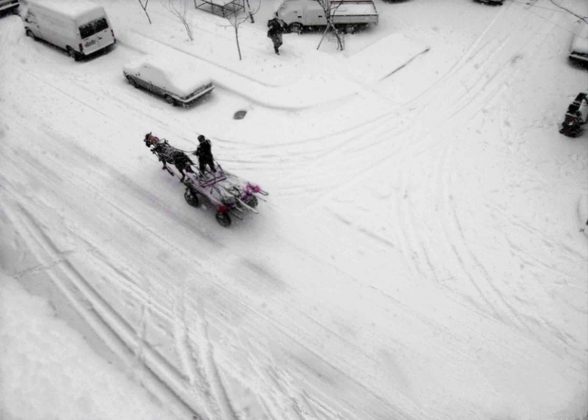 80 ne olursa olsun ekmek parasç