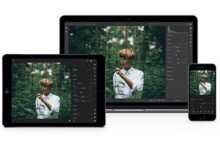 Adobe Lightroom Şubat Güncellemesinde Neler Var? 8 Adobe Lightroom