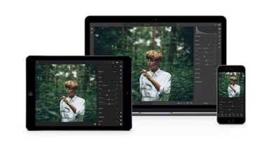 Adobe Lightroom Şubat Güncellemesinde Neler Var? 2 Adobe Lightroom