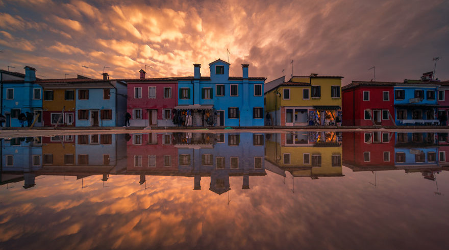Albert Dros: Ölü Sezonda Venedik 1 Albert Dros header