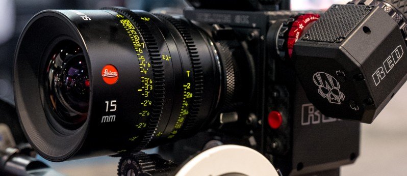 Cine Lensler ile Fotoğraf Lensleri Arasındaki Farklar Nelerdir? 3 CWSonder RDF banner