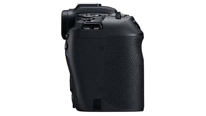 Uygun fiyata tam kare sensörlü aynasız fotoğraf makinesi arayanlara: Canon EOS RP 2 Canon EOS RP 12