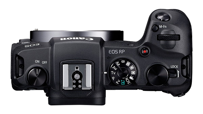 Uygun fiyata tam kare sensörlü aynasız fotoğraf makinesi arayanlara: Canon EOS RP 5 Canon EOS RP 20