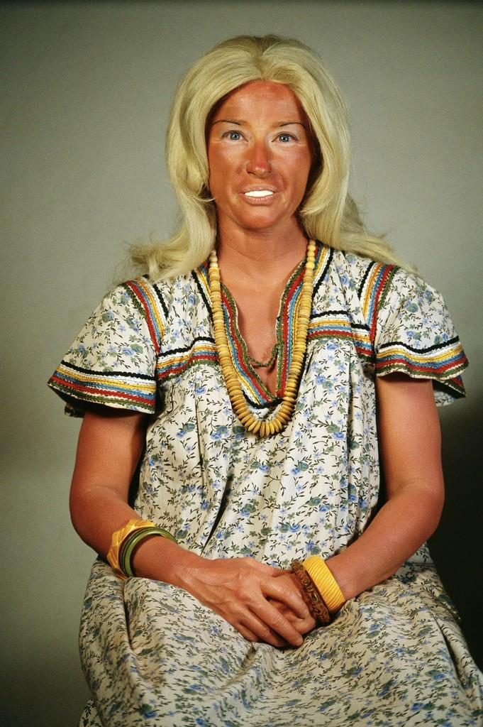 Cindy Sherman 12