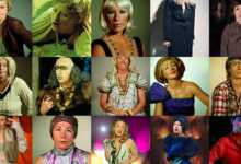 Cindy Sherman: Feminenliğe ve cinsiyet yargılarına meydan okuyan portreler 2 Cindy Sherman baslik