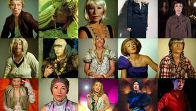 Cindy Sherman baslik