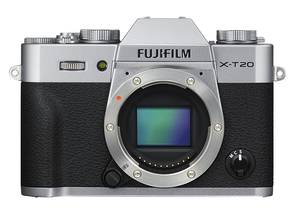 Fujifilm X T20 02