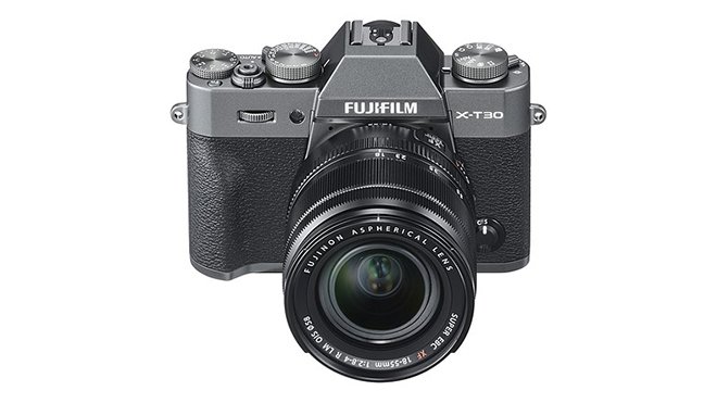 Fujifilm X-T30 ve dikkat çekici yenilikleri 1 Fujifilm X T30 40