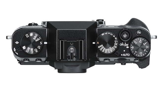 Fujifilm X-T30 ve dikkat çekici yenilikleri 2 Fujifilm X T30 41