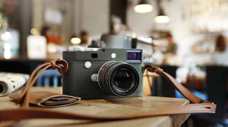Leica M Safari 4 header