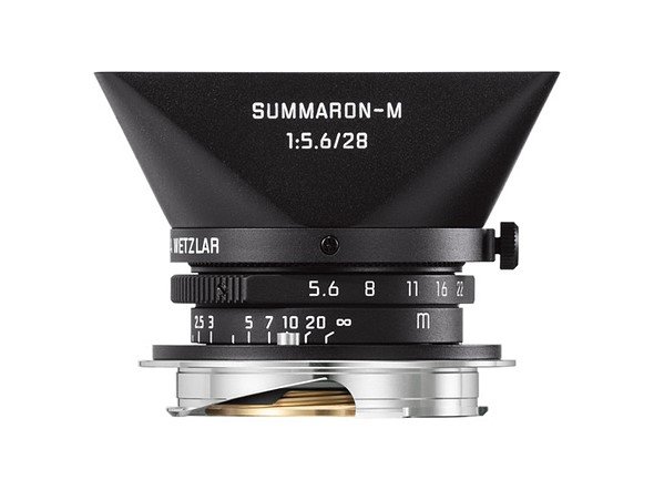 Leica, 3 Klasik M Lens Modeli Piyasaya Çıkıyor! 3 Leica 1