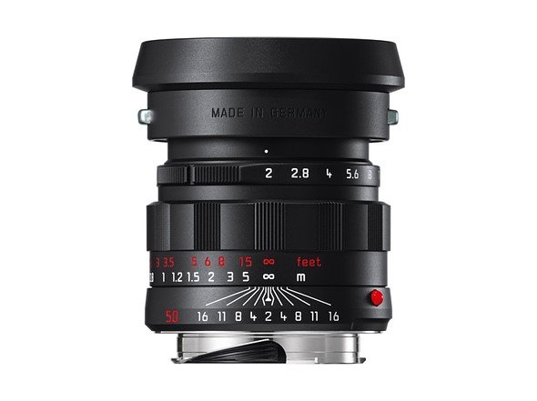 Leica, 3 Klasik M Lens Modeli Piyasaya Çıkıyor! 2 Leica 2