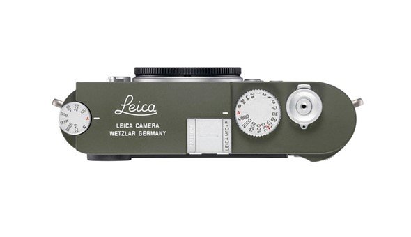 Leica Safari 2