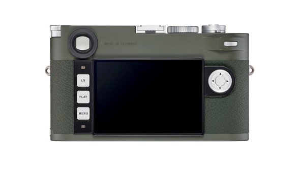 Leica Safari 3