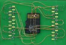 Monolithic Micro SD Recovery