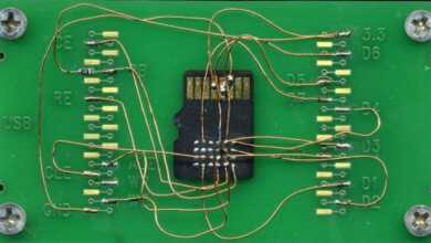 Bozuk SD Karttan Nasıl Fotoğraf Kurtarılır? 10 Monolithic Micro SD Recovery