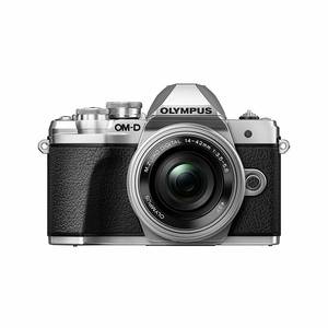 Olympus OM D E M10 Mark III 2