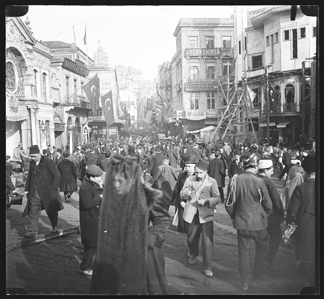 Osmanı Dönemi Fotoğraf Arşivi Açıldı1