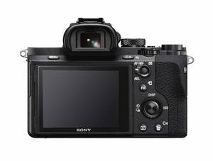 Sony Alpha A7 II X
