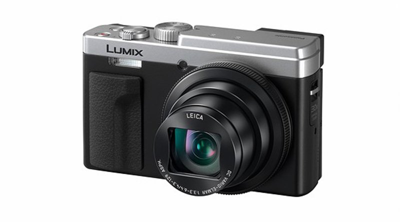 Panasonic Lumix ZS80 (TZ95) ve FZ1000 II 1 TZ95 TZ96 ZS80 S slant on