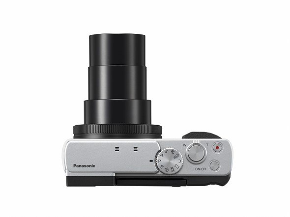 Panasonic Lumix ZS80 (TZ95) ve FZ1000 II 3 TZ95 TZ96 ZS80 S top tele