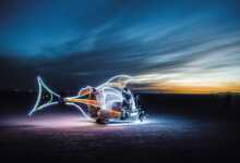 3 Farklı Ülke 3 Farklı Kültür 1 Festival: Burning Man 14 burning man marek musil header