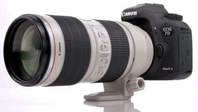 canon eos 7d mark ii shutter speed test and sound