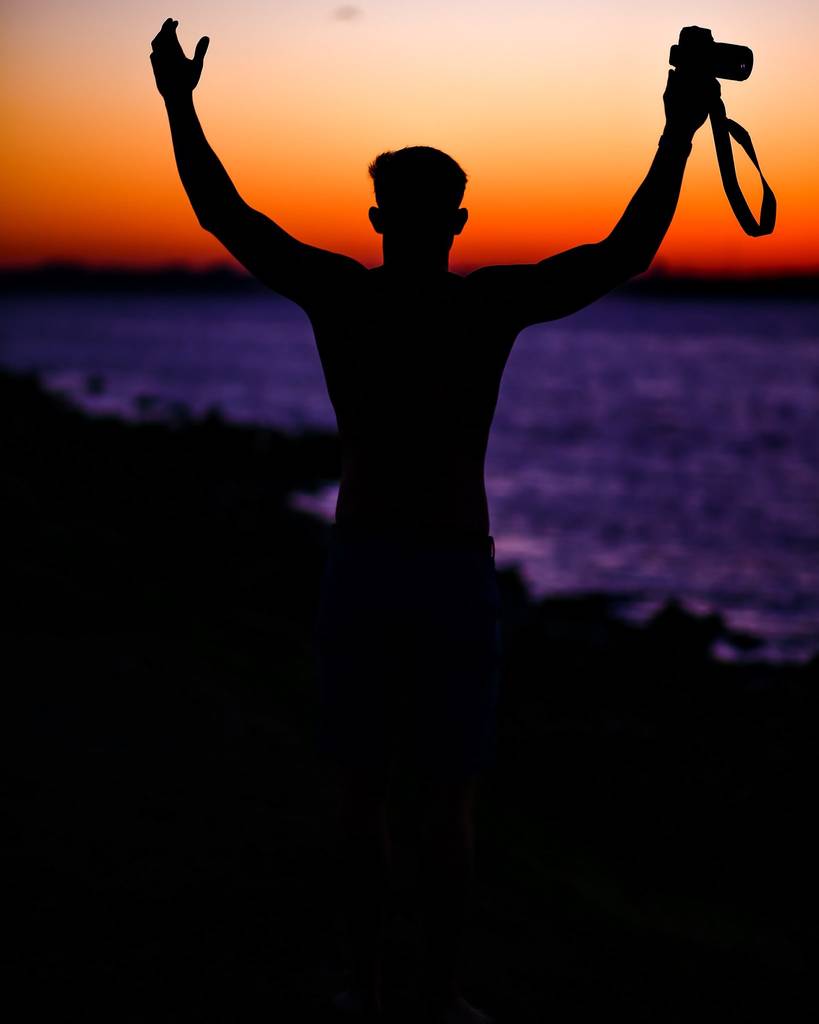 Yaygın Fotoğraf Hatalarını Nasıl Düzeltirsiniz? 7 dark photographer