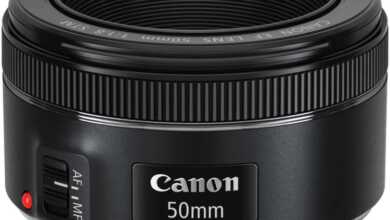 ef 50mm f 1.8 is stm lens