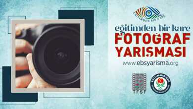 ”Eğitimden Bir Kare” Ulusal Fotoğraf Yarışması 4 egitimdenbirkare yarisma