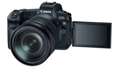 Canon EOS RP Sızan Fotoğrafları ve Özellikleri! 11 eos r 3q lcd open d