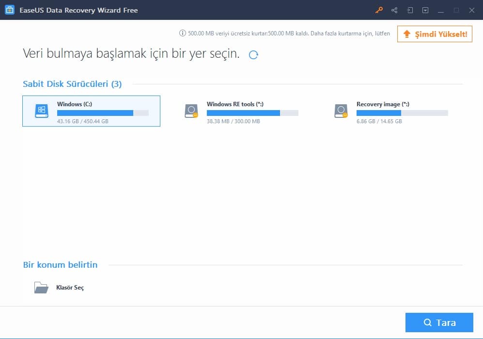 Bozuk SD Karttan Nasıl Fotoğraf Kurtarılır? 2 image2 19
