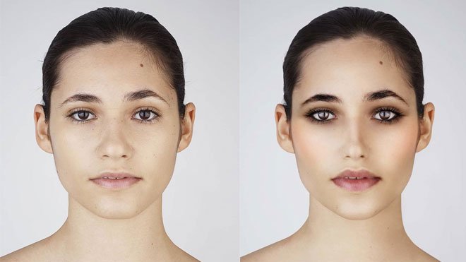 Korkutucu trend; “Instagram’da paylaşmaya uygun” fotoğraf düzenlemeleri 4 instagram 3