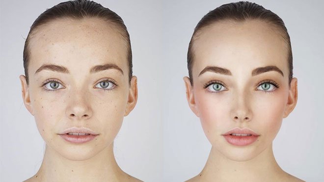 Korkutucu trend; “Instagram’da paylaşmaya uygun” fotoğraf düzenlemeleri 5 instagram 4